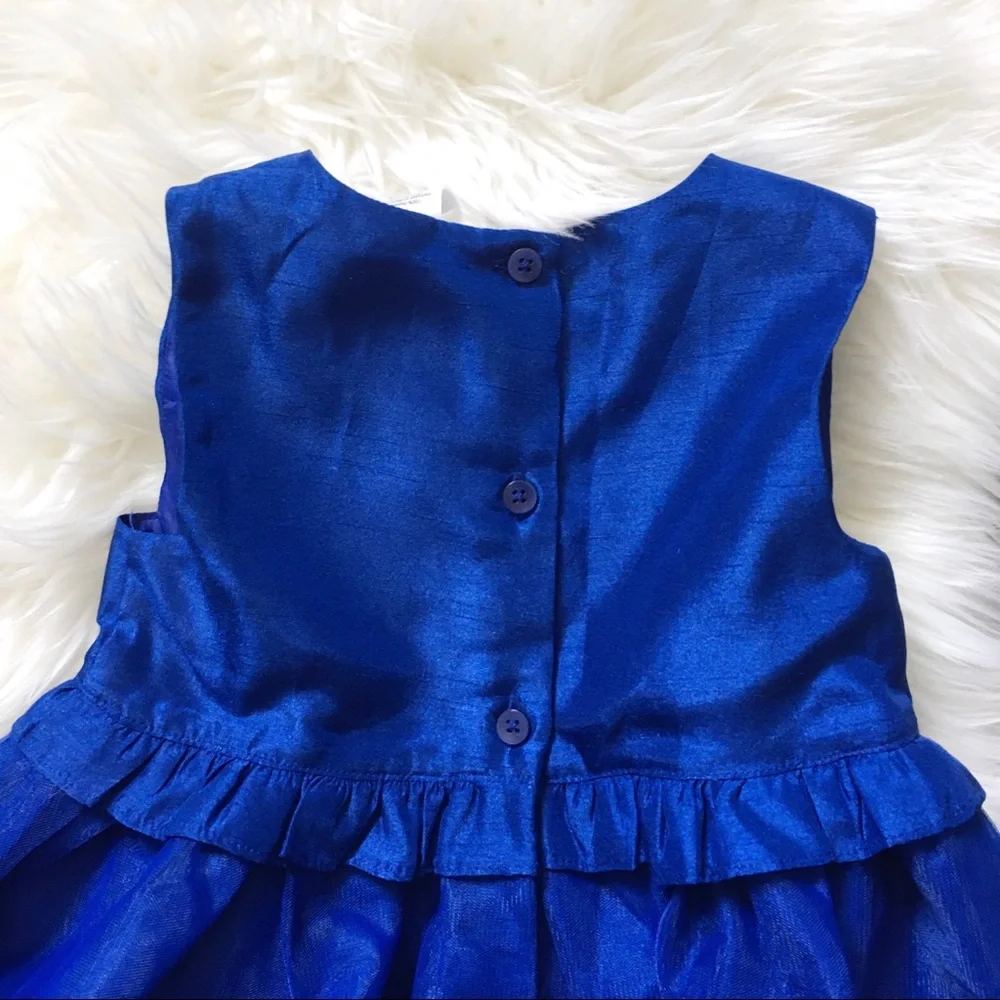 NWT Gymboree Dress